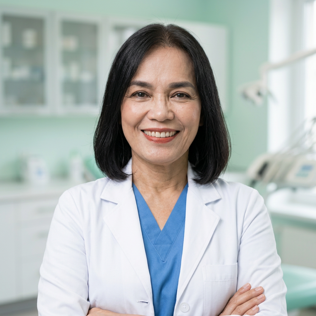 Dra. Leilani Sanchez-Santos